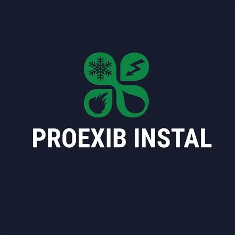 PROEXIB INSTALL